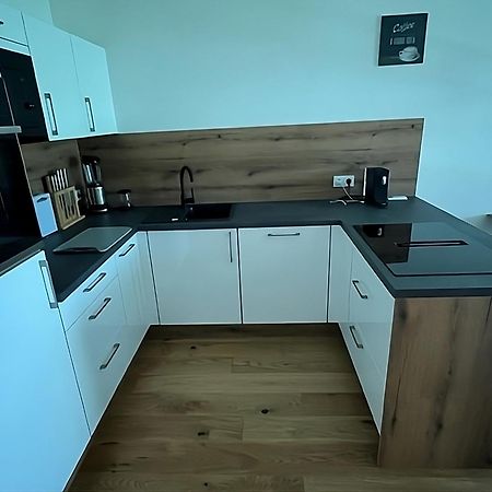 Апартаменти Wohlfuehloase Gabriela Бад-Радкерсбург Екстер'єр фото