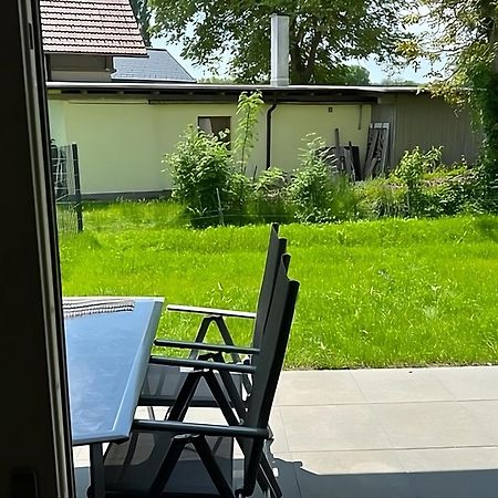 Апартаменти Wohlfuehloase Gabriela Бад-Радкерсбург Екстер'єр фото